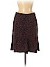 Talbots Blue Casual Skirt Size 6 (petite) - photo 1