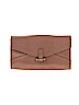 Nine West Brown Clutch One size - photo 2