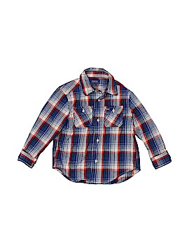 Polo by Ralph Lauren Size 3T