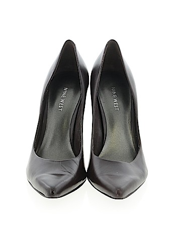 Nine West Heels (view 2)