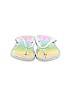 Capelli New York Silver Flats Size 1 - 2 Youth - photo 2