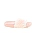 Steve Madden Pink Sandals Size 2 (youth) - photo 1