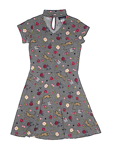 Basic Editions Dress (view 1)