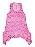 Swimsuits for all Pink Swimsuit Top Size 20 - photo 1