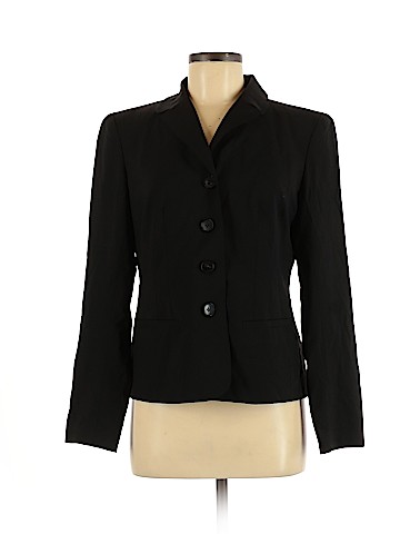 Lafayette 148 New York Wool Blazer (view 1)