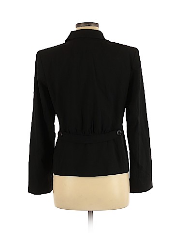 Lafayette 148 New York Wool Blazer (view 2)