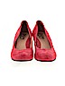 fs/ny Red Wedges Size 8 1/2 - photo 2