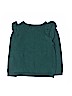 Old Navy 100% Cotton Green Pullover Sweater Size 4T - photo 2