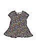 Baby Gap Floral Blue Dress Size 2T - photo 1
