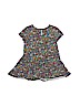 Baby Gap Floral Blue Dress Size 2T - photo 2