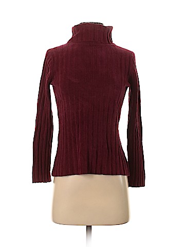 Eddie Bauer Turtleneck Sweater (view 1)