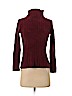 Eddie Bauer Burgundy Turtleneck Sweater Size XS (petite) - photo 1