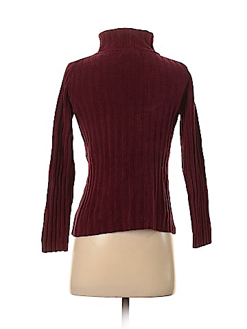 Eddie Bauer Turtleneck Sweater (view 2)