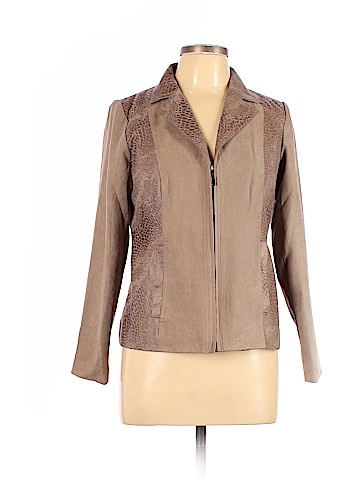 Studio Works Jacket (view 1)