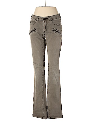 Pilcro and The Letterpress Jeans (view 1)