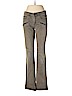 Pilcro and The Letterpress Gray Jeans Size 27 waist - photo 1
