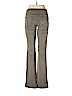 Pilcro and The Letterpress Gray Jeans Size 27 waist - photo 2
