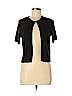 Banana Republic Factory Store Black Cardigan Size M (petite) - photo 1