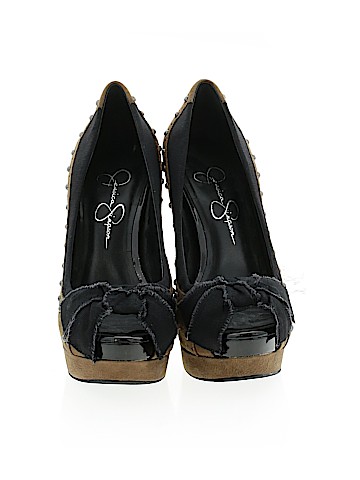 Jessica Simpson Heels (view 2)