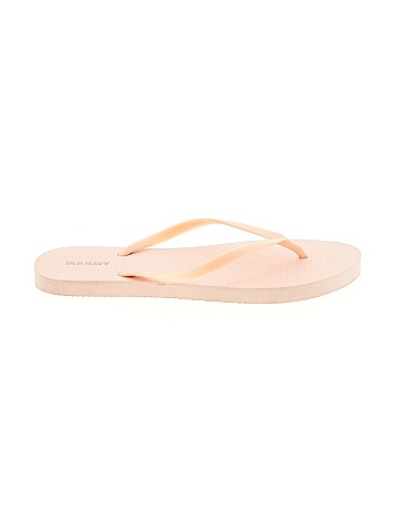 Old Navy Flip Flops (view 1)