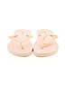 Old Navy Pink Flip Flops Size 9 - photo 2