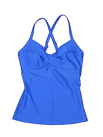 Athleta Swimsuit Top (view 1)