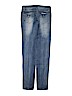 Hudson Jeans Solid Blue Jeggings Size 14 - photo 2