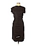 MM6 Maison Martin Margiela Black Cocktail Dress Size 4 - photo 1