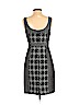 Trina Turk Black Cocktail Dress Size 4 - photo 2