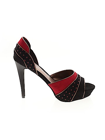 Frederick's of Hollywood Heels (view 1)