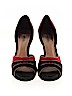 Frederick's of Hollywood Red Heels Size 9 - photo 2