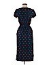 Boden Blue Casual Dress Size 6 - photo 2