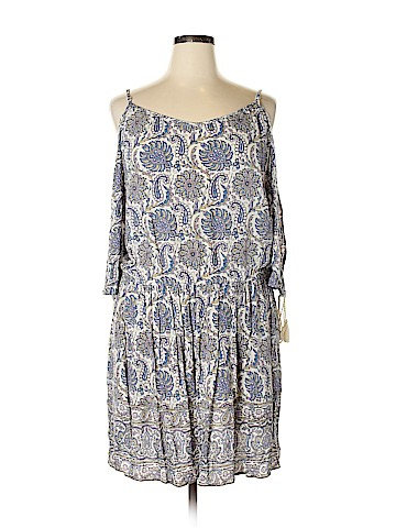 American Eagle Outfitters Casual Dress (view 1)