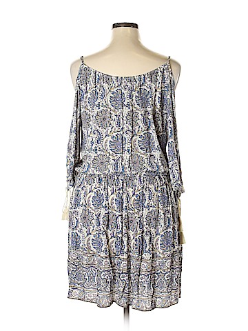 American Eagle Outfitters Casual Dress (view 2)