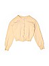 Urban Renewal Yellow Cardigan Size Small youth - Medium youth - photo 1