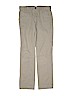 Tucker + Tate 100% Cotton Tan Khakis Size 12 - photo 1