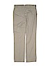 Tucker + Tate 100% Cotton Tan Khakis Size 12 - photo 2