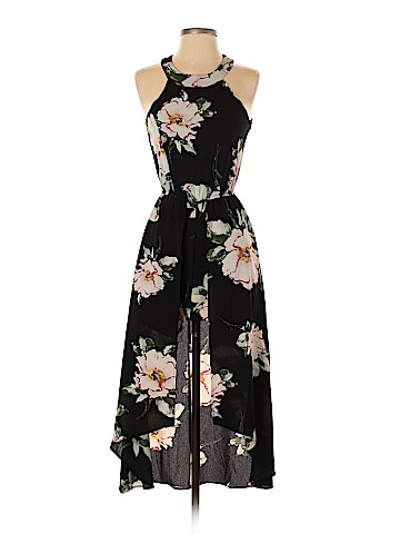 Three Pink Hearts Trixi Romper (view 1)