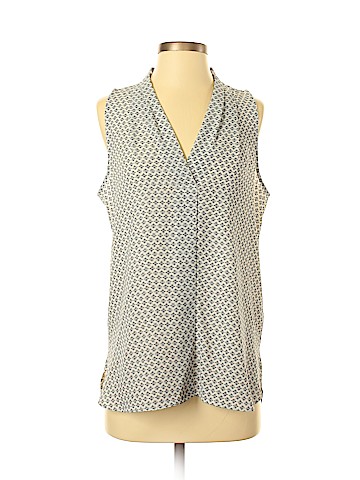 Vince Camuto Sleeveless Blouse (view 1)