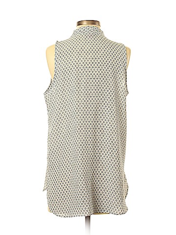 Vince Camuto Sleeveless Blouse (view 2)