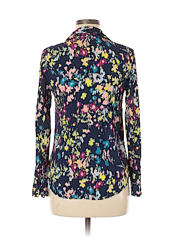 Splendid Long Sleeve Blouse (view 2)