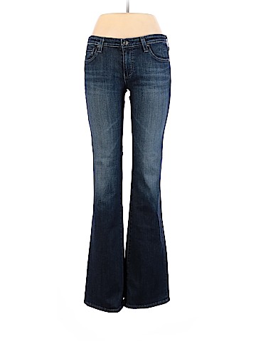 Adriano Goldschmied Jeans (view 1)