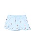 Gymboree 100% Cotton Blue Skirt Size 6-12 mo - photo 2