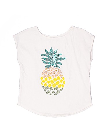 Gap Kids Short Sleeve Top (view 1)