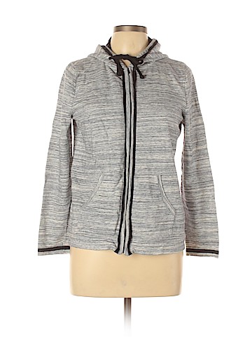 Talbots Zip Up Hoodie (view 1)