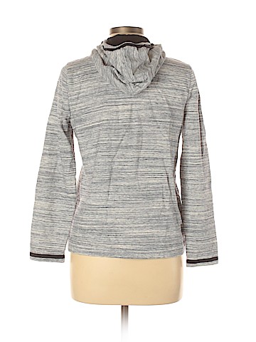 Talbots Zip Up Hoodie (view 2)