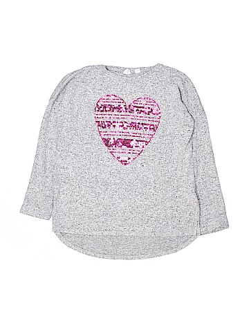 Gap Kids Pullover Sweater (view 1)