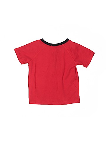 Lucky Brand Short Sleeve Henley (view 2)