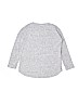 Gap Kids Graphic Gray Pullover Sweater Size L (youth) - photo 2