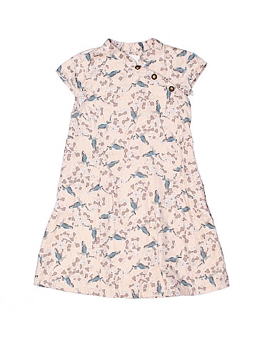 La Faute a Voltaire Dress (view 1)